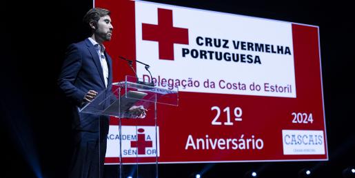 Academia Sénior da CVP Delegação da Costa do Estoril celebra 21 anos