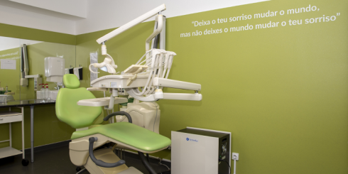 Saúde Oral