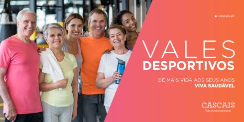 Vales desportivos