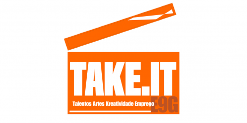 Take it Logo