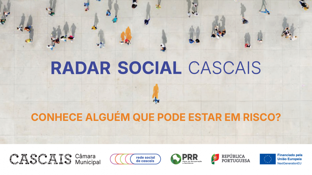 RADAR SOCIAL DE CASCAIS