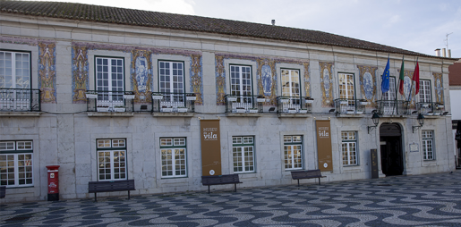 Aprovação do protocolo do Programa "Vida Cascais"