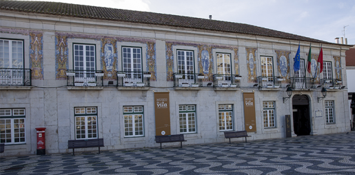 Aprovação do protocolo do Programa "Vida Cascais" 