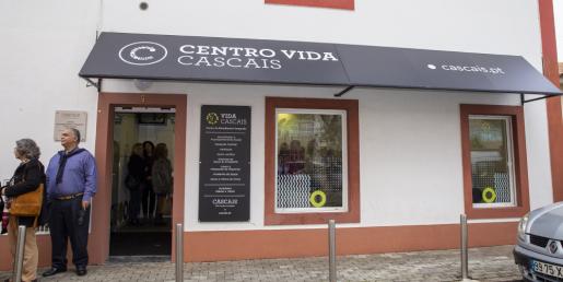 Centros de Atendimento Integrado Vida Cascais