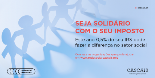 Consignação do IRS