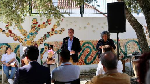 Lançamento da brochura "Sabores da Mercearia Comunitária"