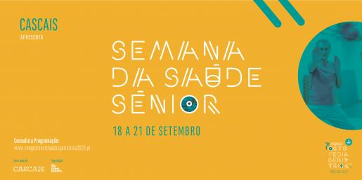 Semana da Saude Senior 2023