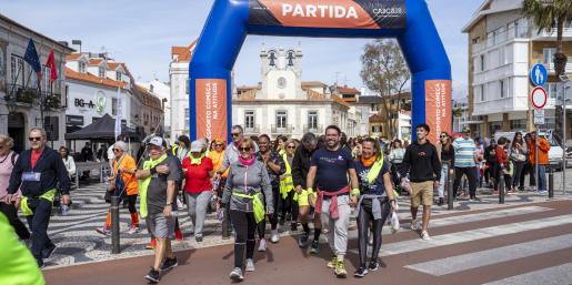 5.ª edição da Caminhada das Doenças Raras (WALK FOR RARE)