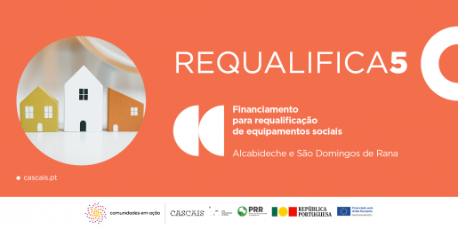 Programa Requalifica 5