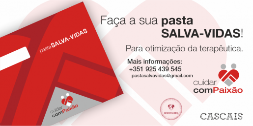 “Pasta Salva-Vidas”