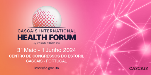 Cascais International Health Forum 2024