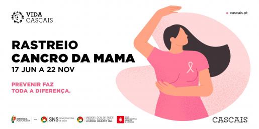 Rastreio | Cancro da mama