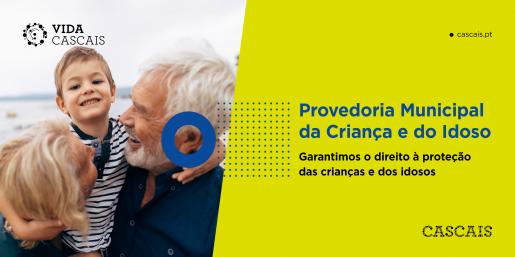 Provedoria Municipal da Criança e do Idoso