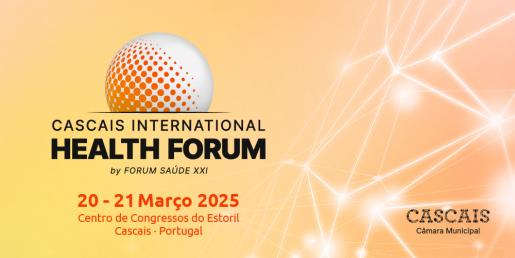 Cascais International Health Forum 2025