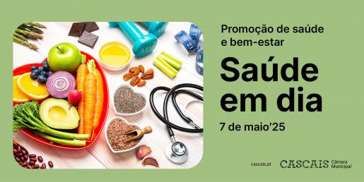 saude em dia