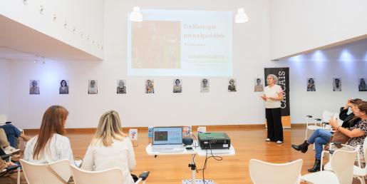 Dia Municipal para a Igualdade