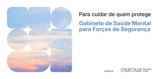 Gabinete de Saúde Mental para Forças de Segurança