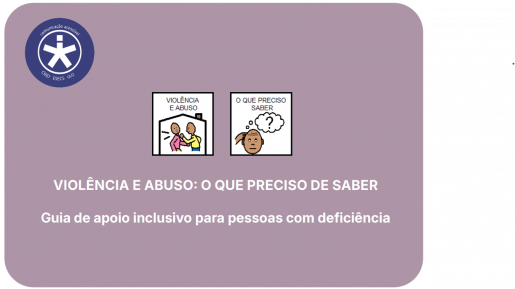 Guia violencia pessoas com deficiencia
