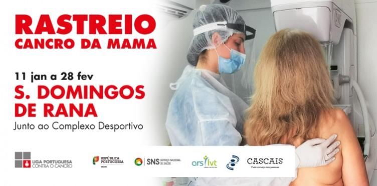 cancro da mama