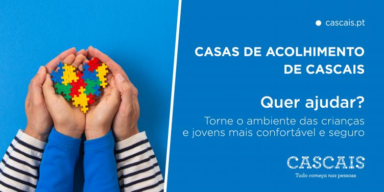 Casas de Acolhimento de Crianças e Jovens